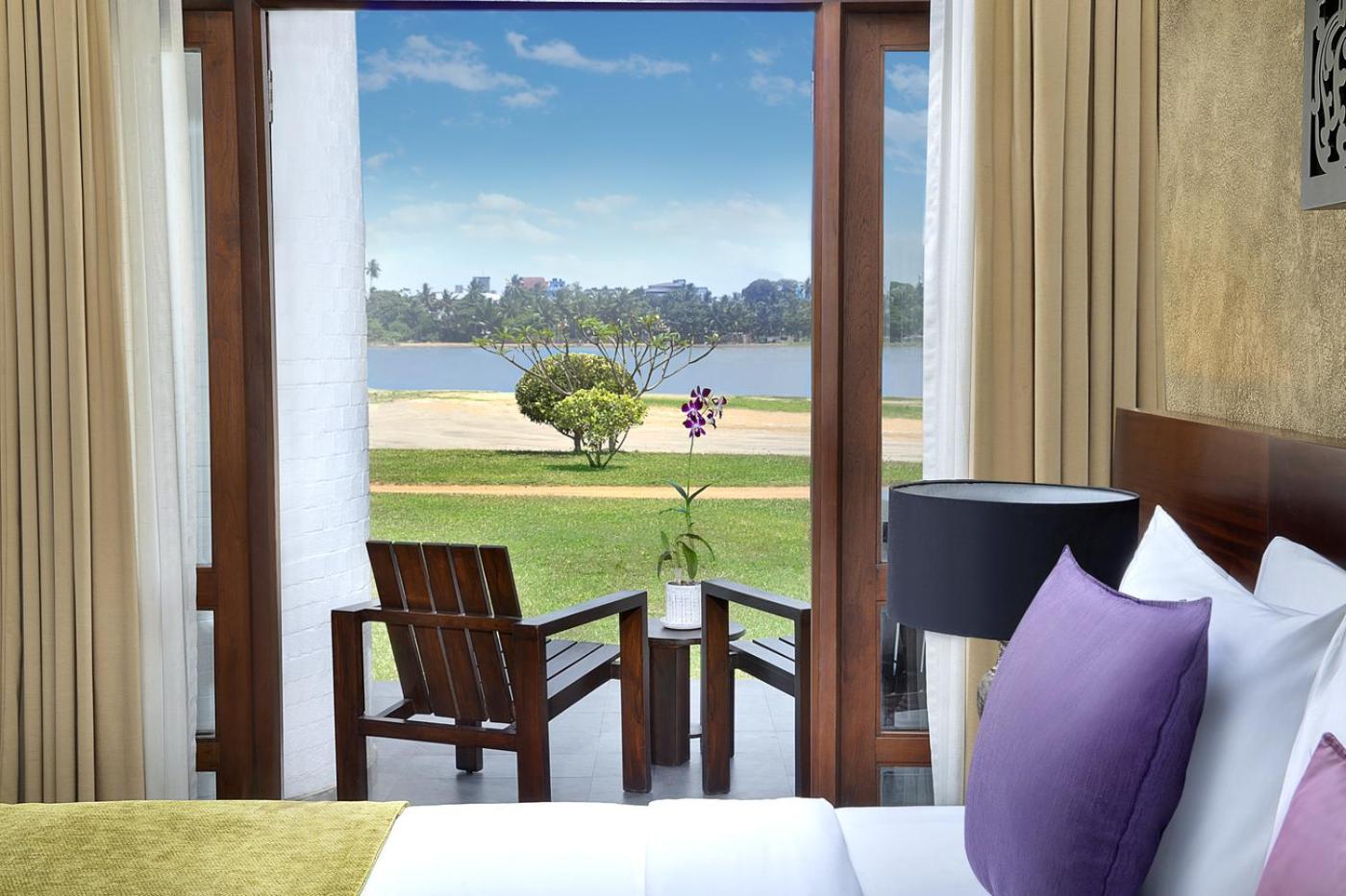 Avani Kalutara Resort Exteriér fotografie