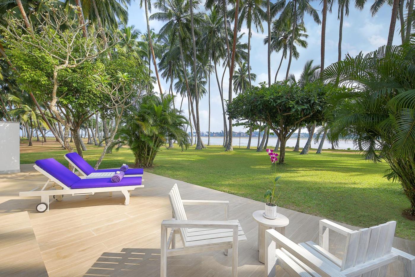 Avani Kalutara Resort Exteriér fotografie