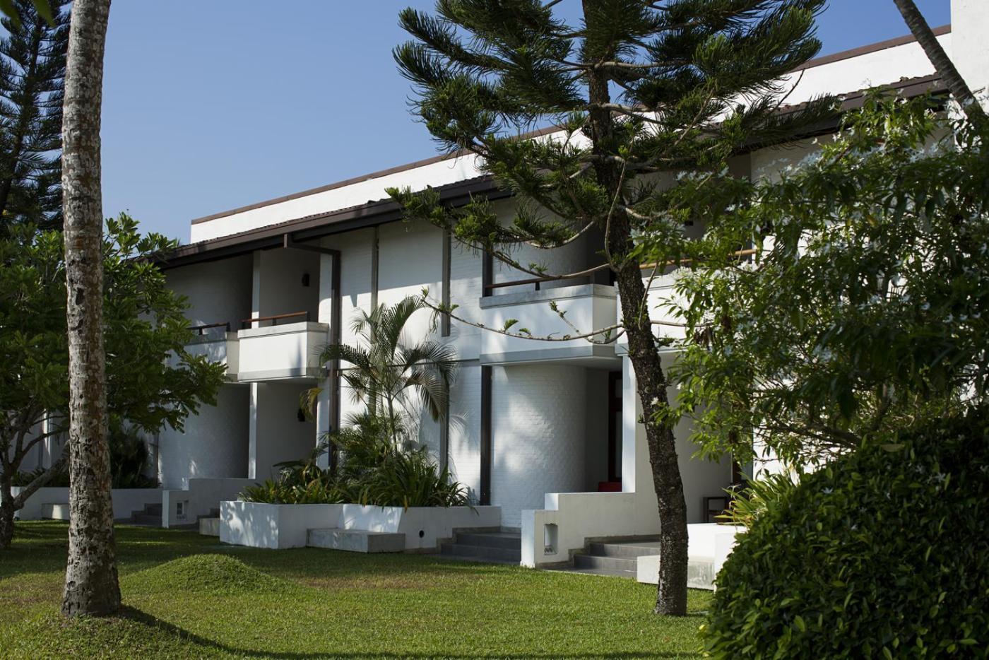 Avani Kalutara Resort Exteriér fotografie