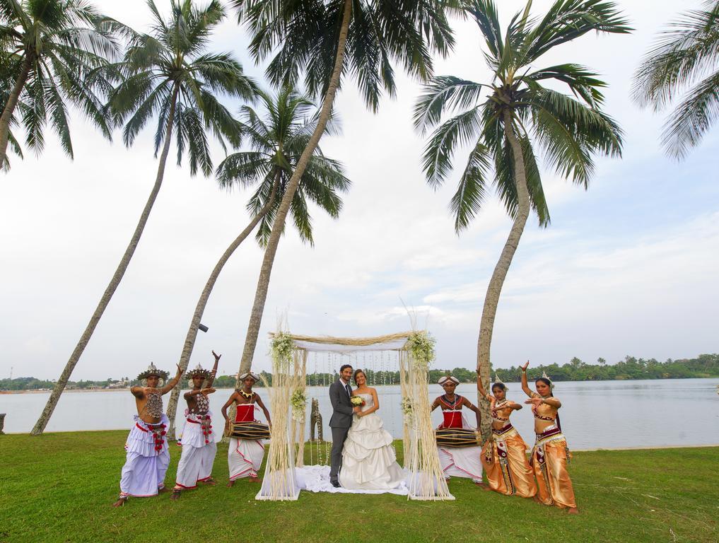 Avani Kalutara Resort Exteriér fotografie