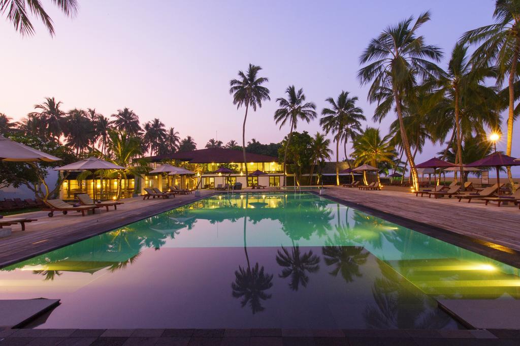 Avani Kalutara Resort Exteriér fotografie