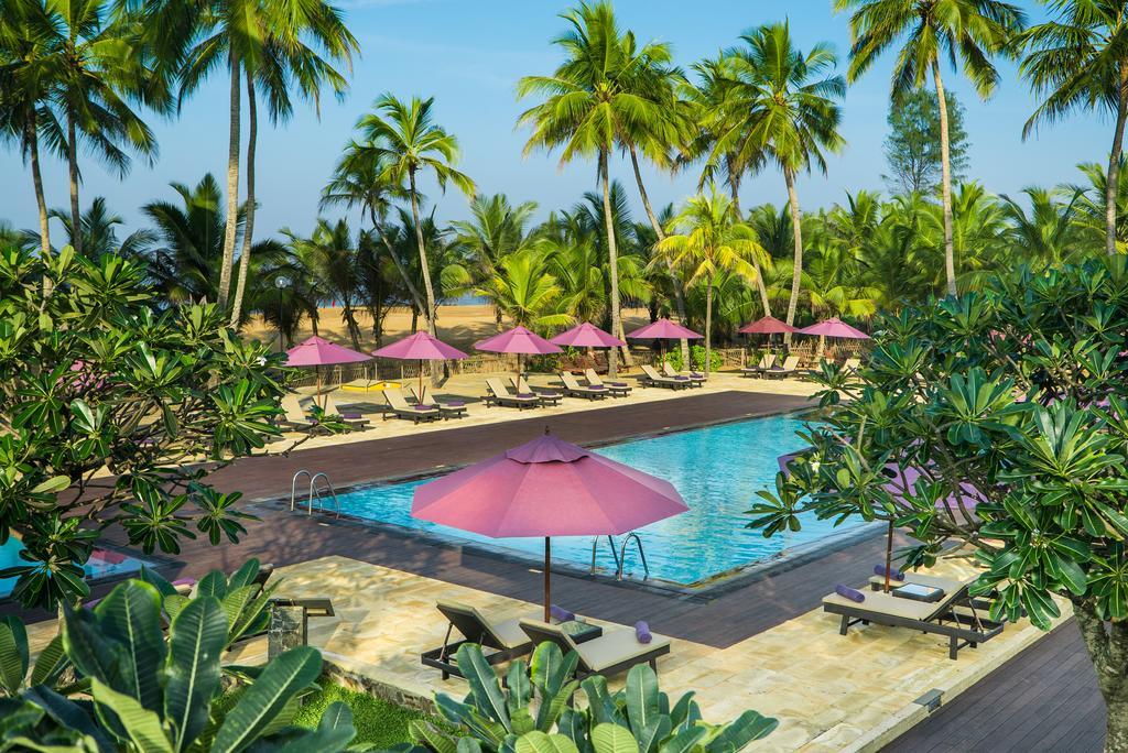 Avani Kalutara Resort Exteriér fotografie