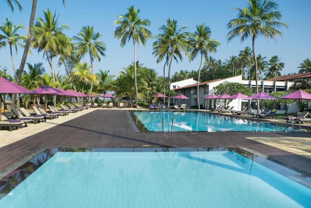 Avani Kalutara Resort Exteriér fotografie