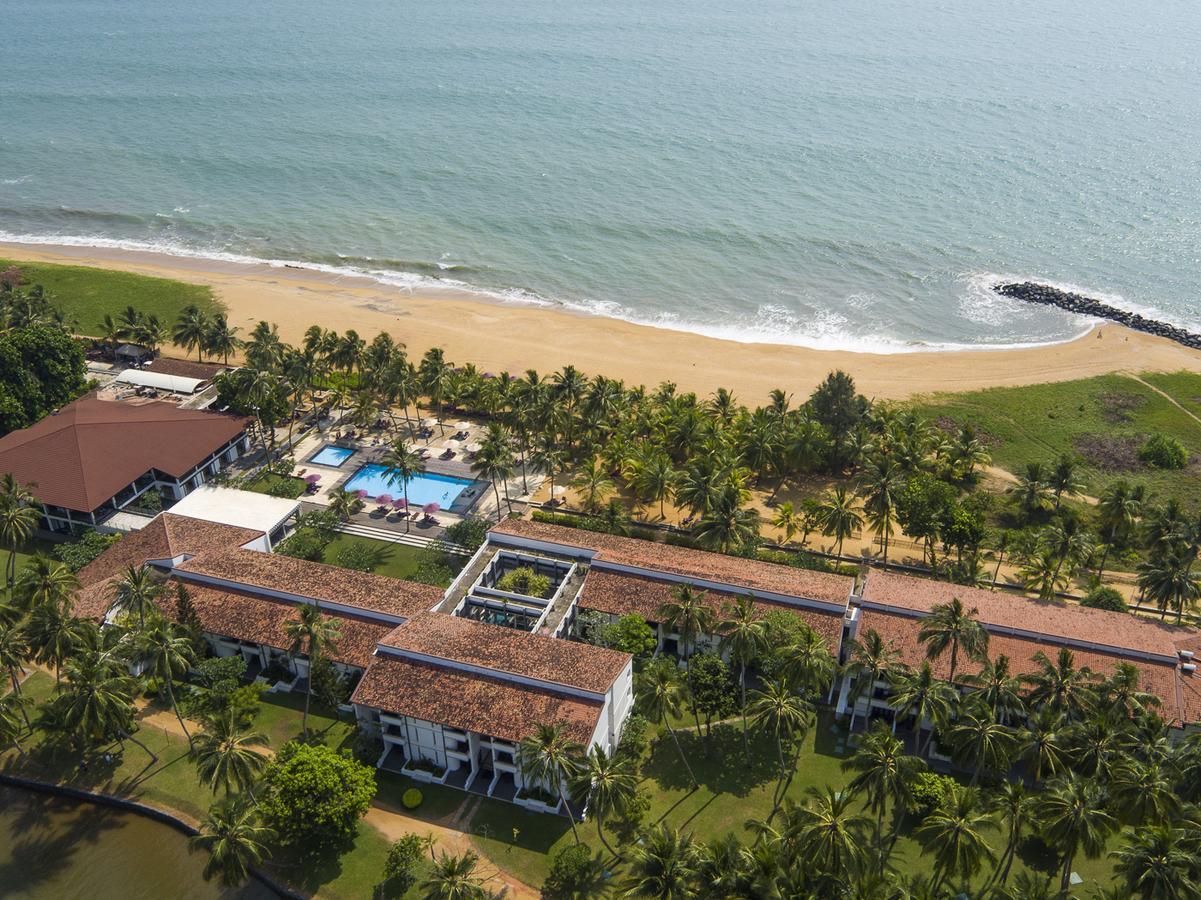 Avani Kalutara Resort Exteriér fotografie