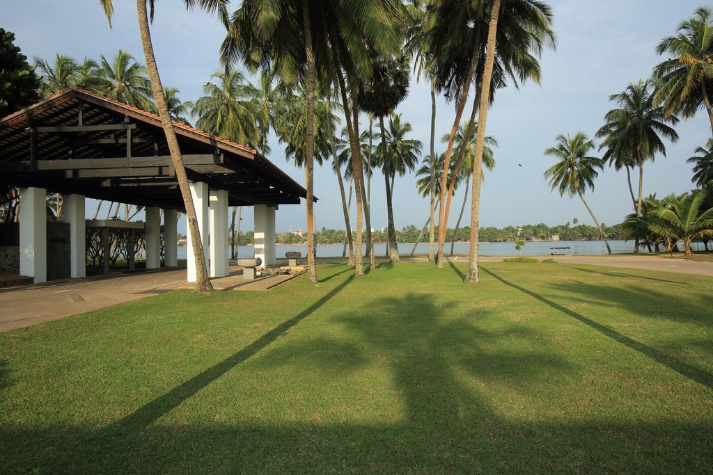 Avani Kalutara Resort Exteriér fotografie