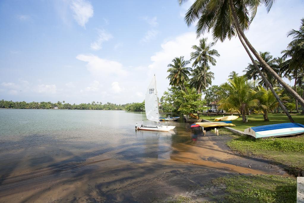 Avani Kalutara Resort Exteriér fotografie