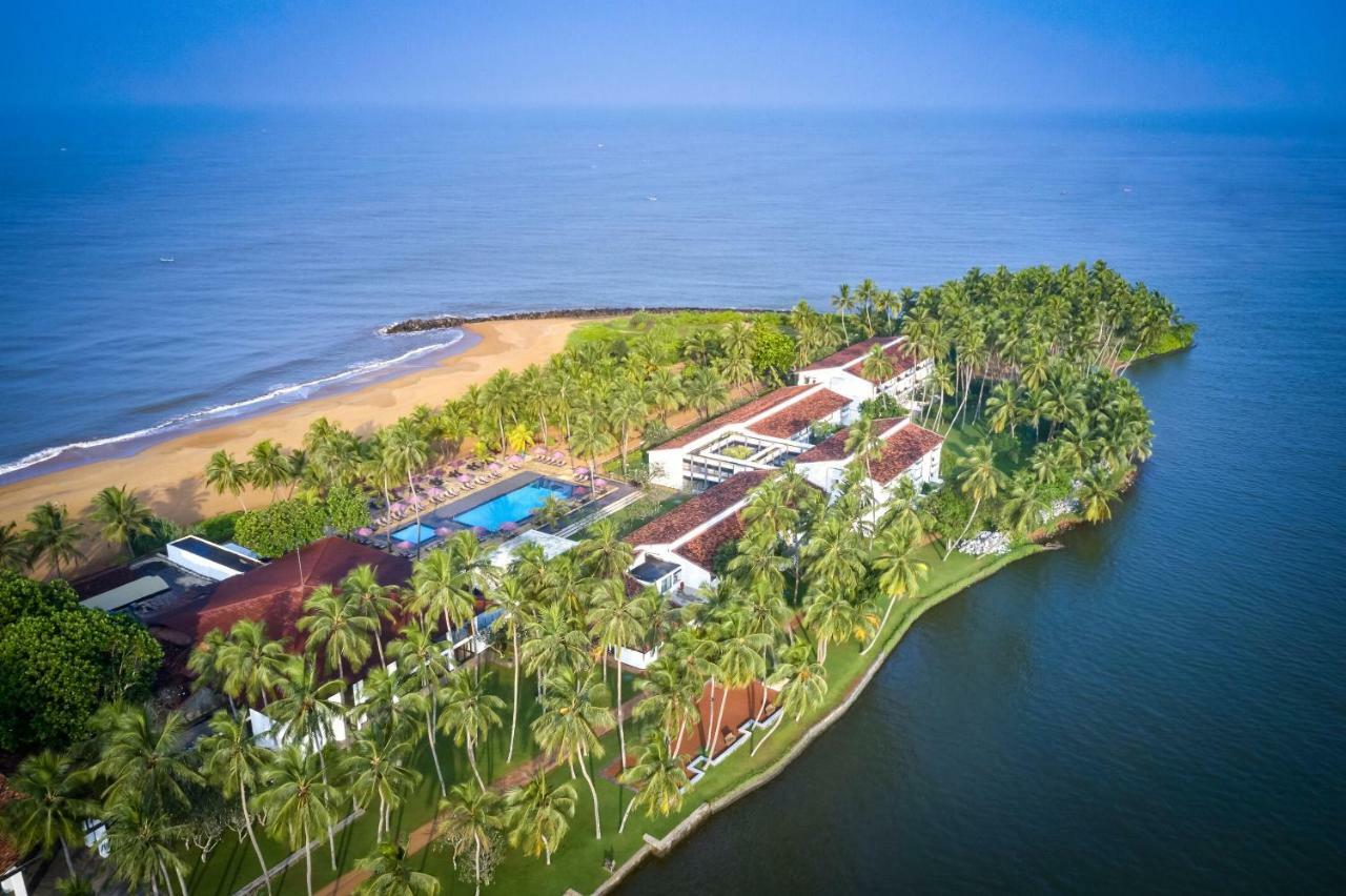 Avani Kalutara Resort Exteriér fotografie