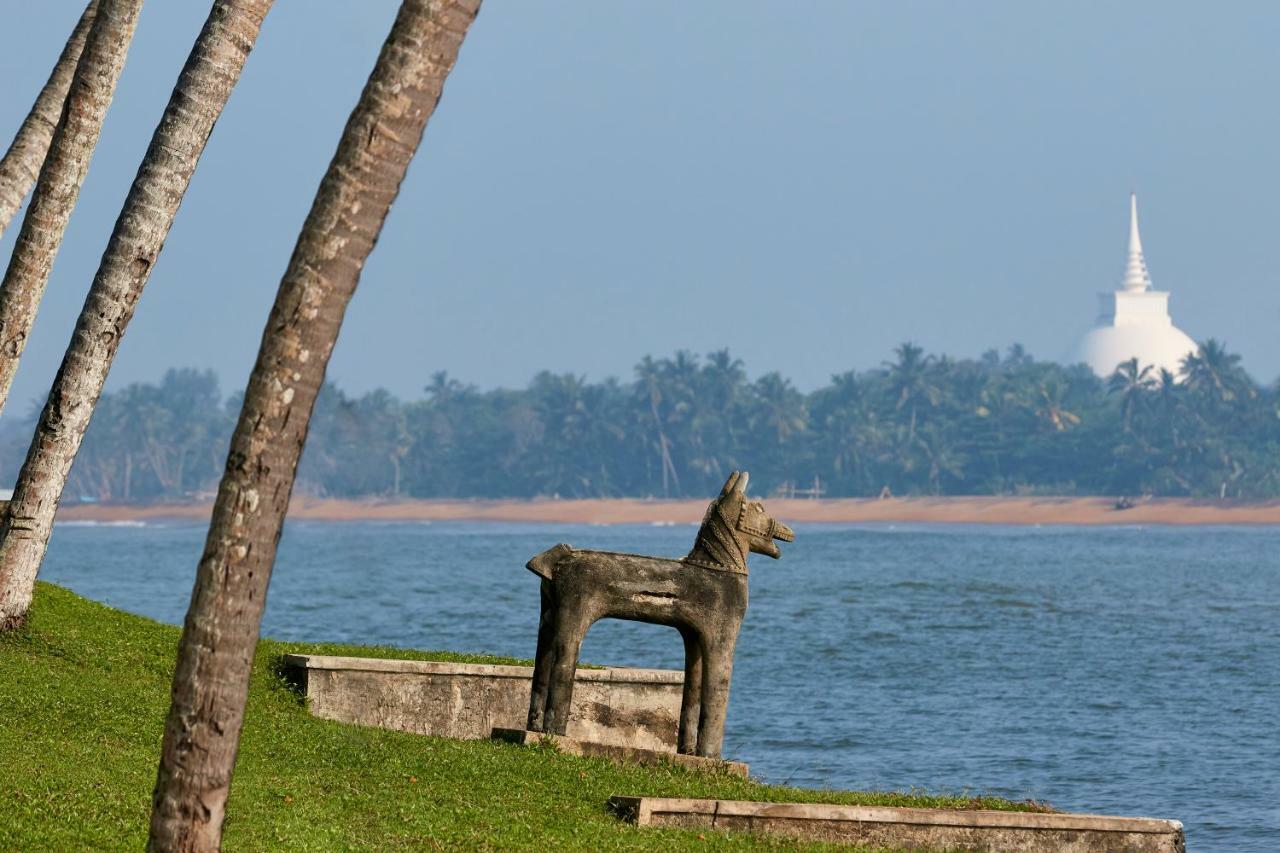 Avani Kalutara Resort Exteriér fotografie