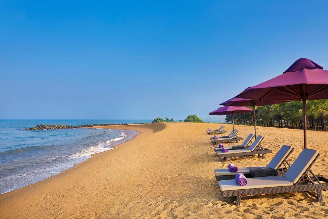 Avani Kalutara Resort Exteriér fotografie