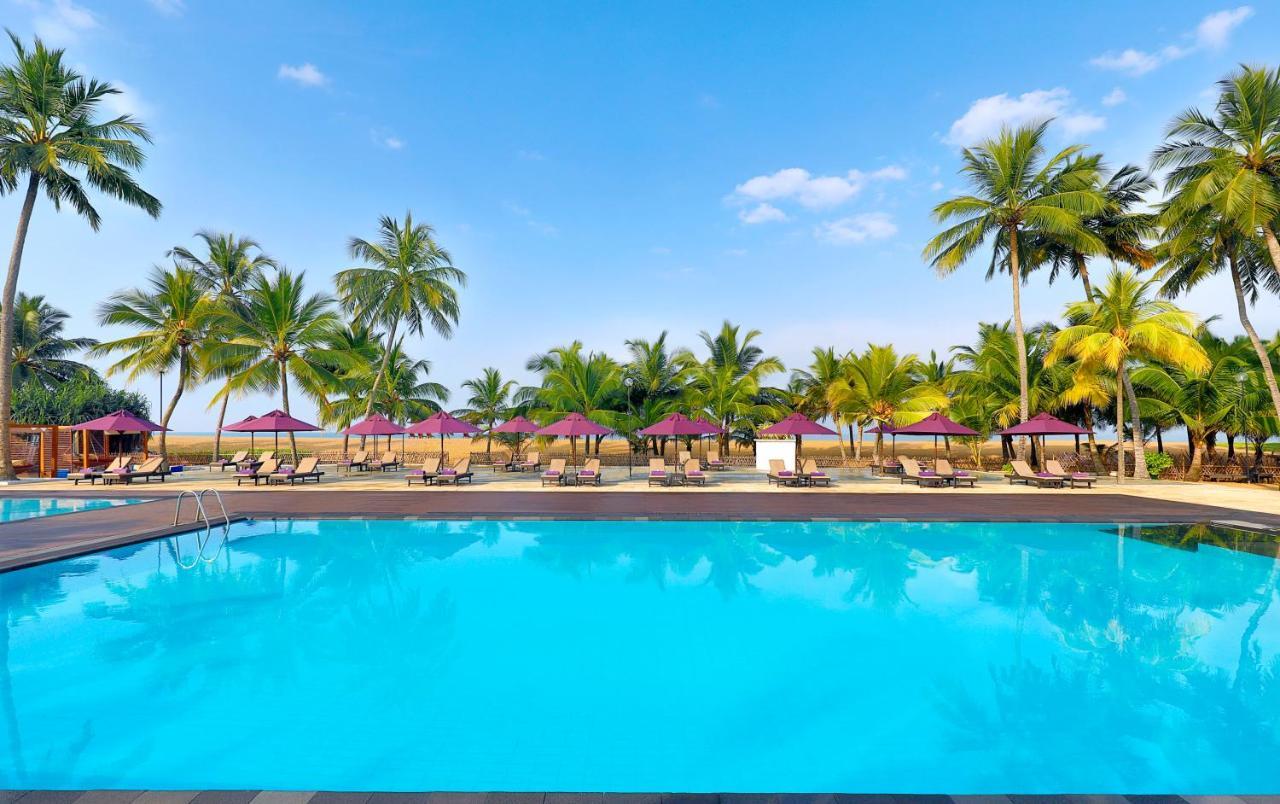 Avani Kalutara Resort Exteriér fotografie