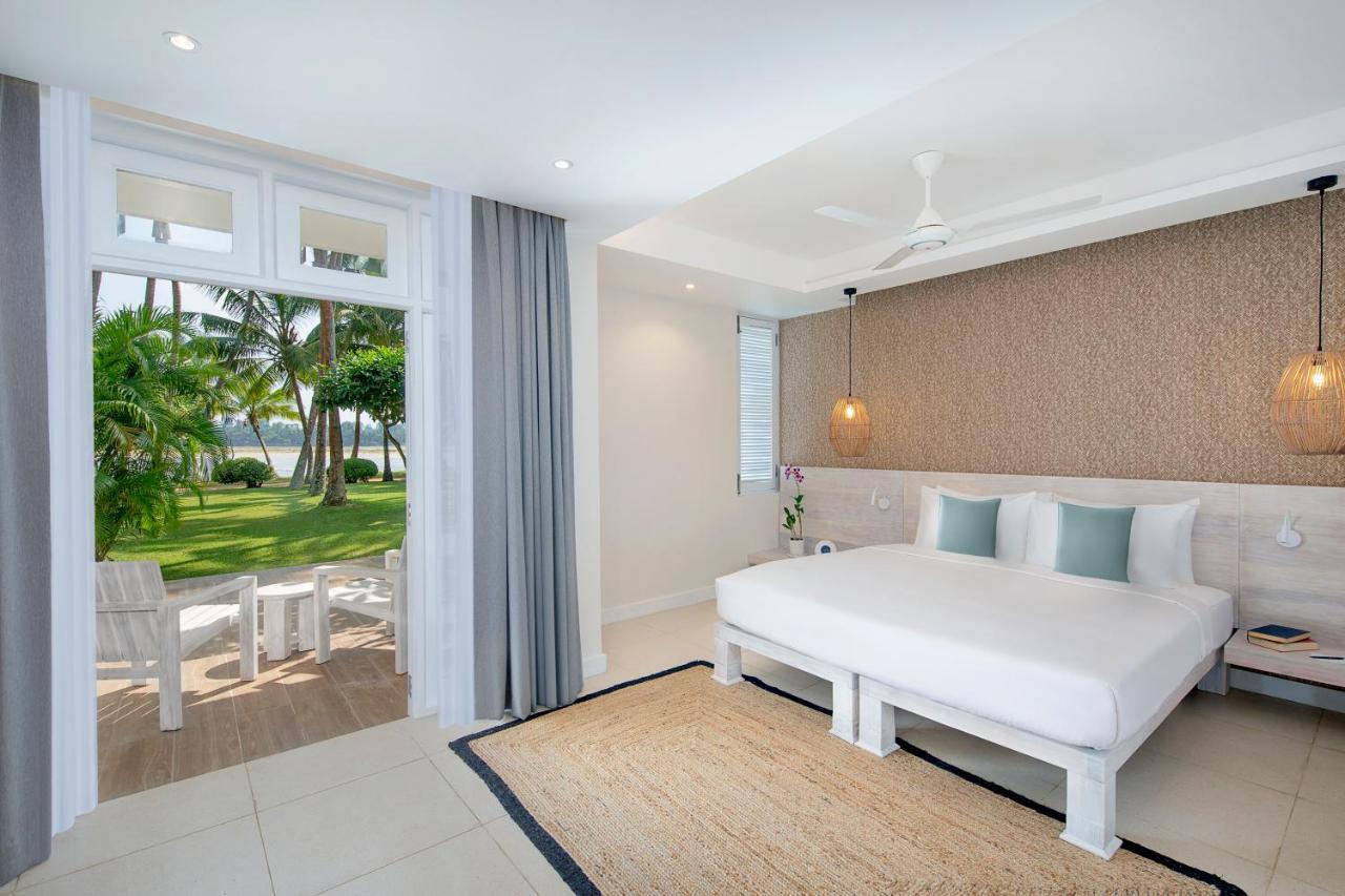 Avani Kalutara Resort Exteriér fotografie