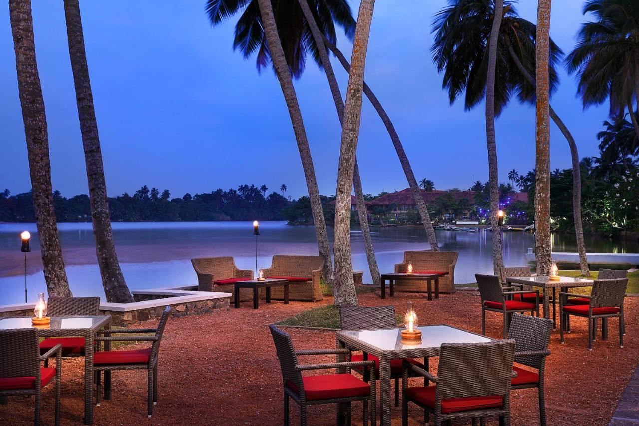 Avani Kalutara Resort Exteriér fotografie